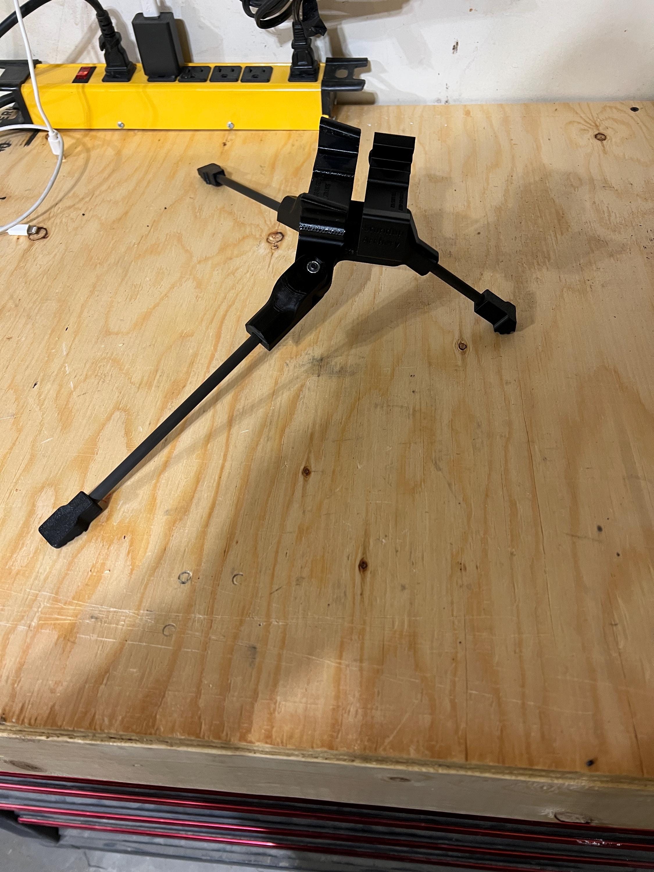 Bowtech Bow stand. V3