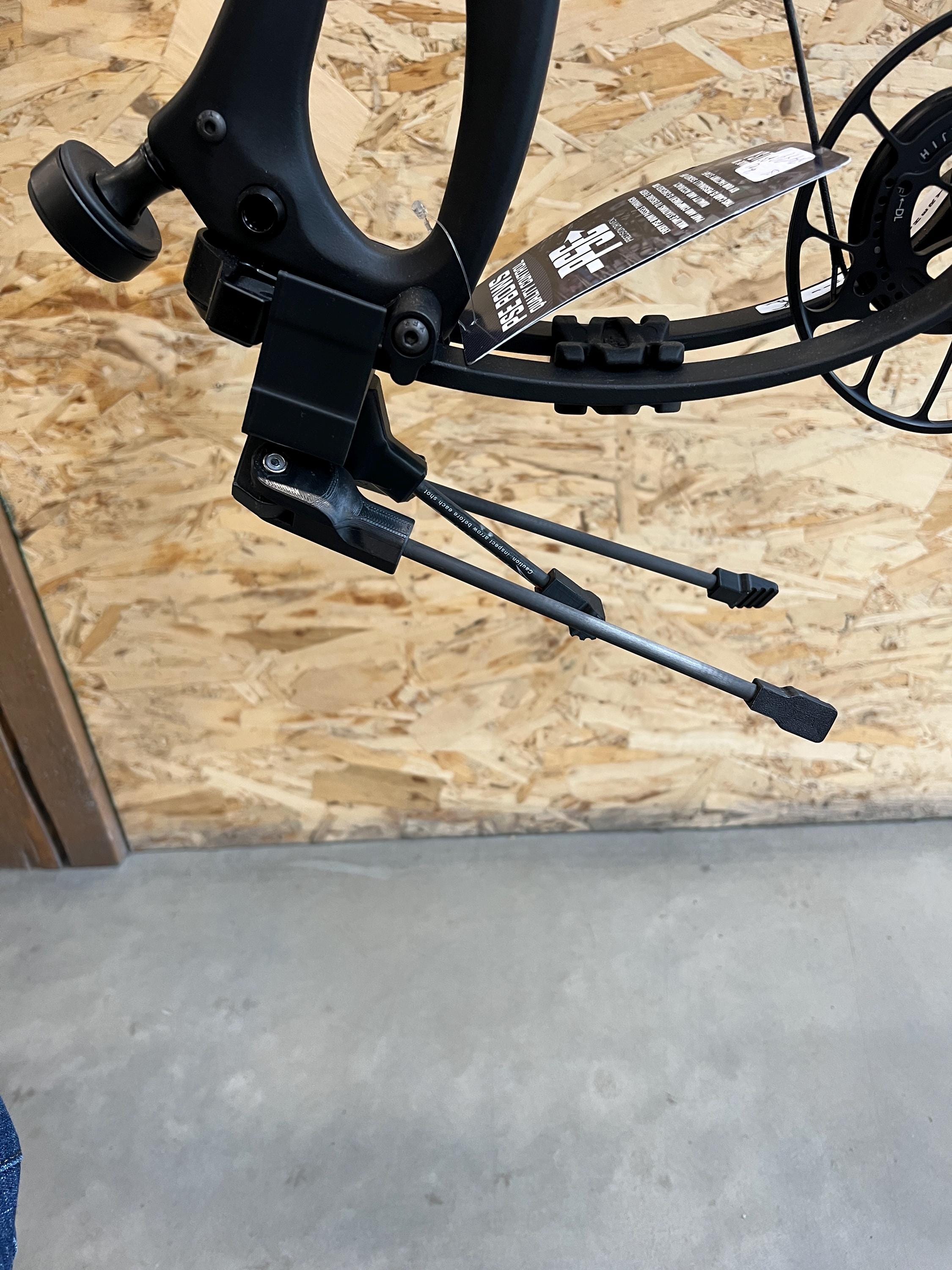 PSE Bow Stand / Limb Legs