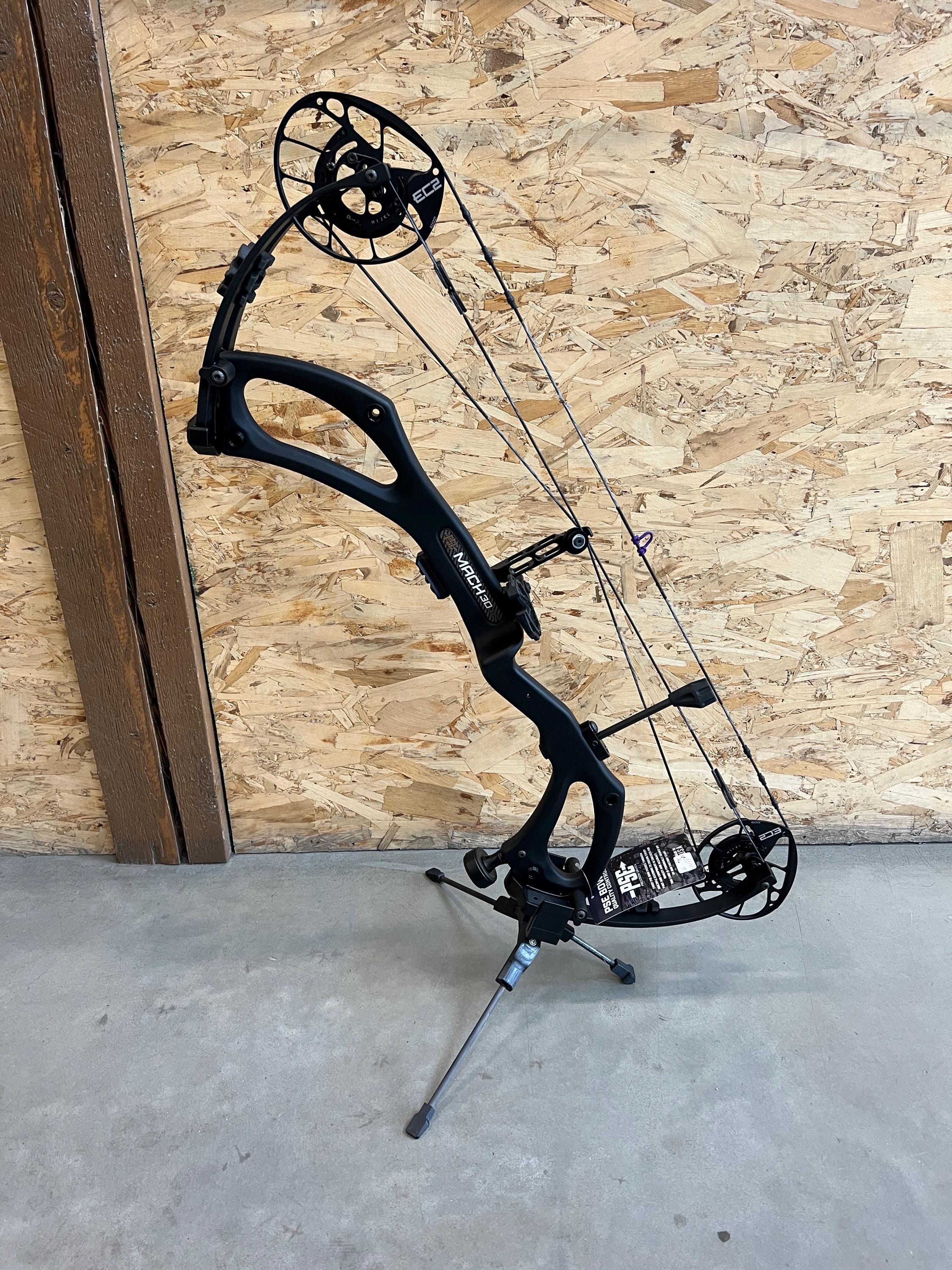 PSE Bow Stand / Limb Legs