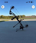 Bowtech Bow stand. V3