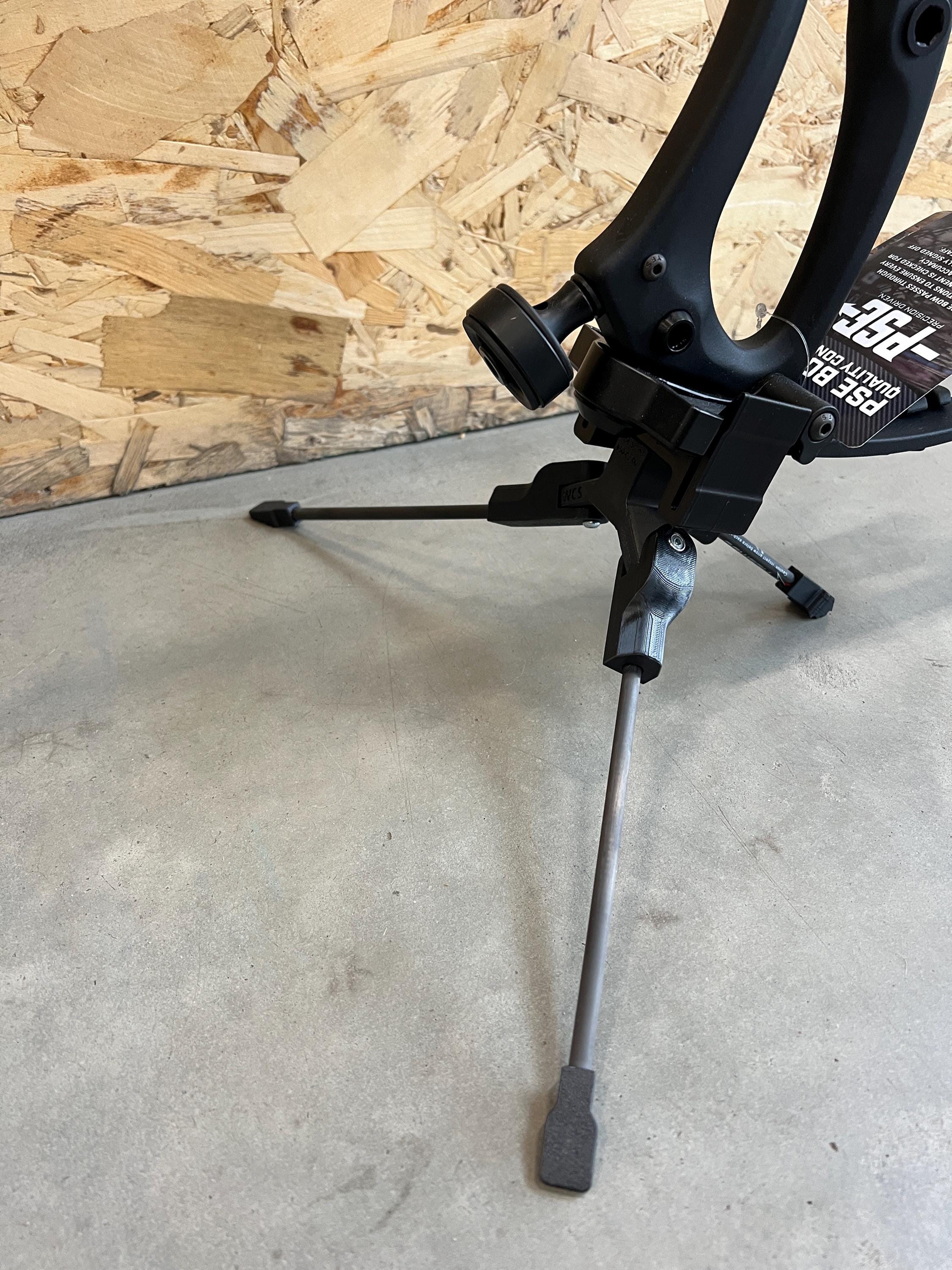 PSE Bow Stand / Limb Legs